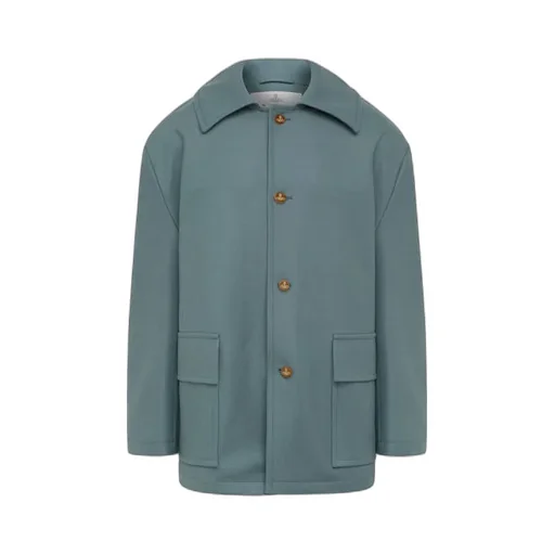 Donkey Jacket