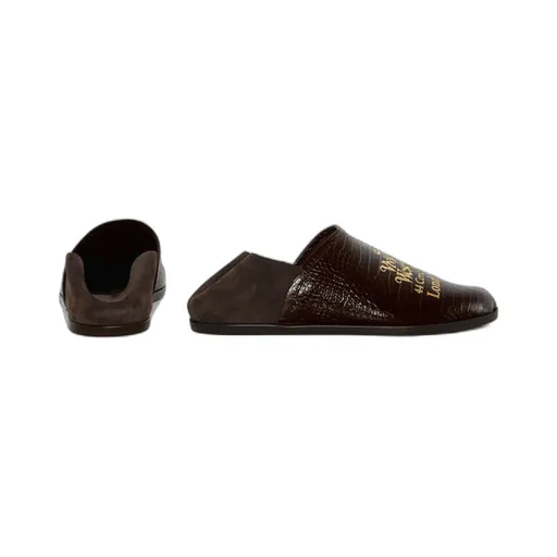 Tuesday Slipper
