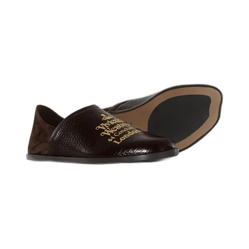 Tuesday Slipper
