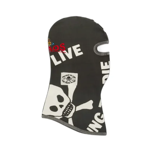 Worlds End Storm Mask