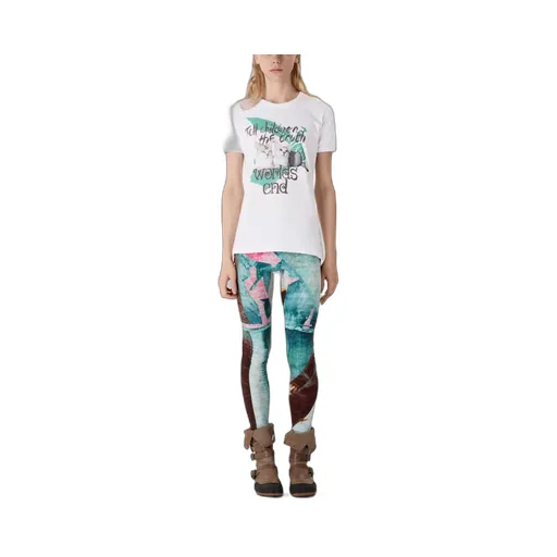 Worlds End Classic Truth T-Shirt