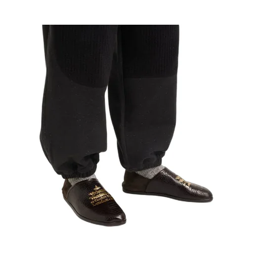 Tuesday Slipper