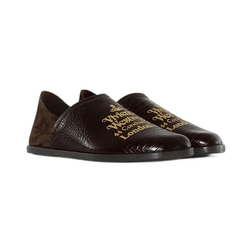 Tuesday Slipper