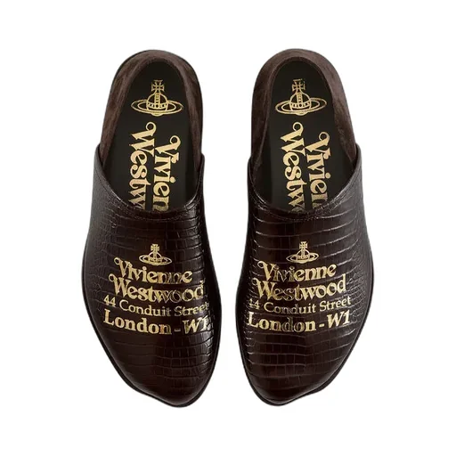 Tuesday Slipper