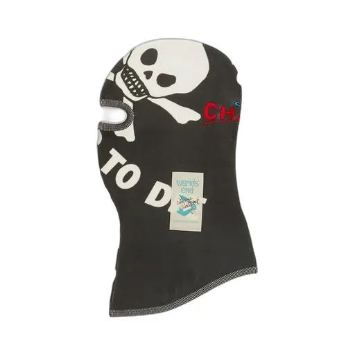 Worlds End Storm Mask