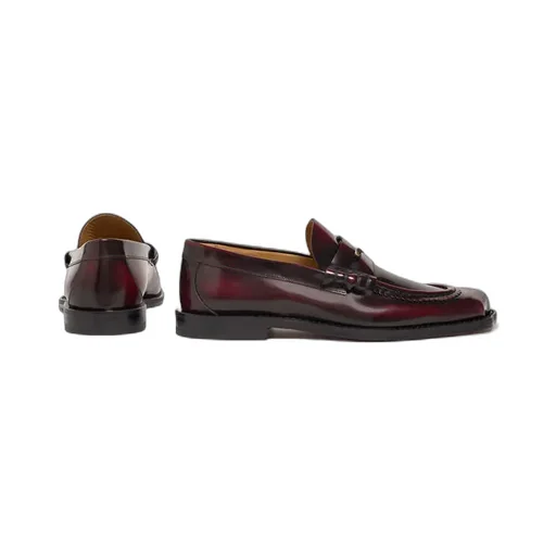 Tuesday Coin Loafer