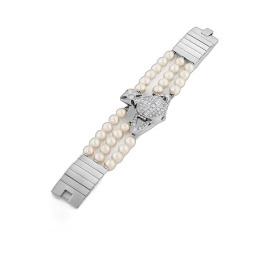 The Strand Watch