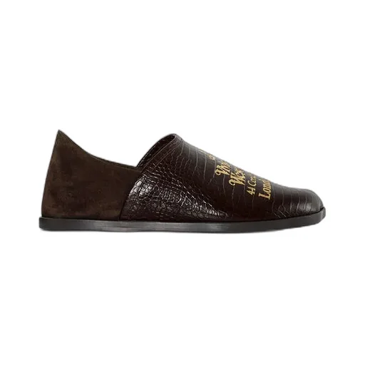 Tuesday Slipper