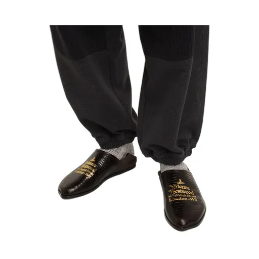 Tuesday Slipper