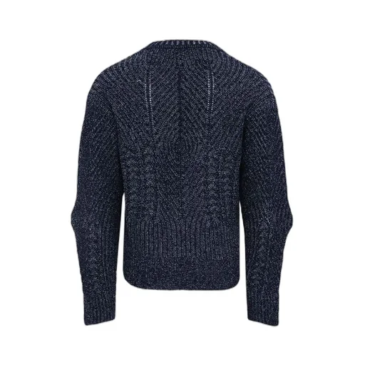 Lottie V-Neck Jumper