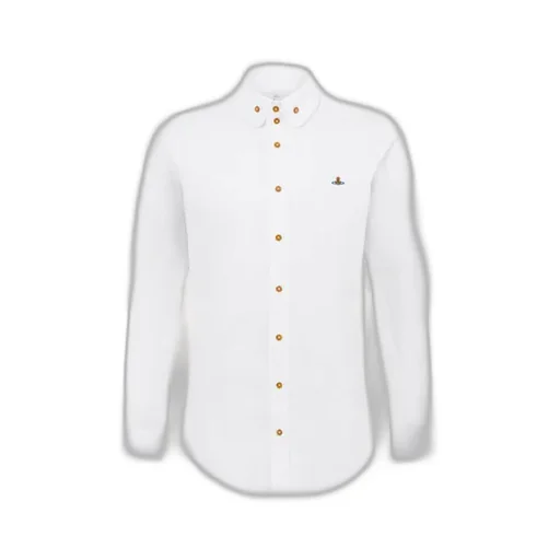 Two Button Krall Shirt