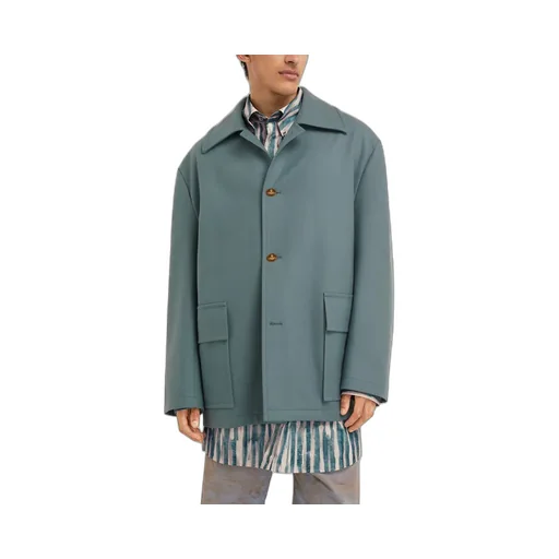 Donkey Jacket