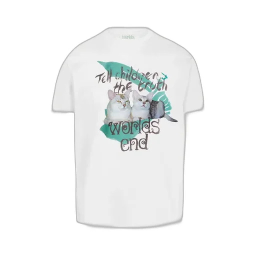Worlds End Classic Truth T-Shirt