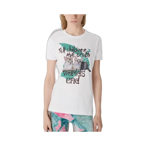 Worlds End Classic Truth T-Shirt