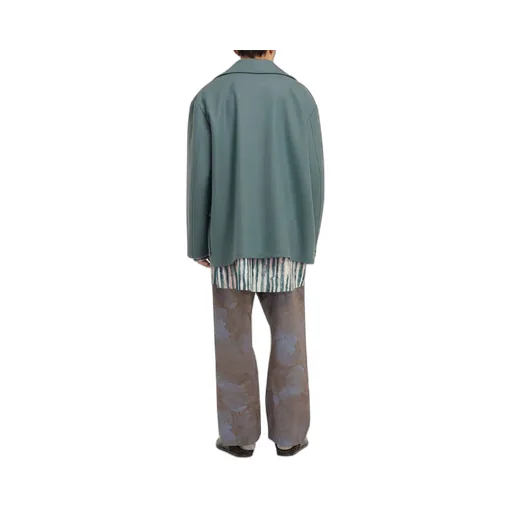 Donkey Jacket