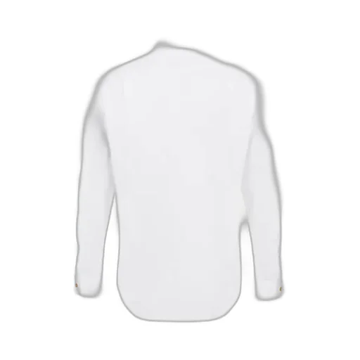 Two Button Krall Shirt