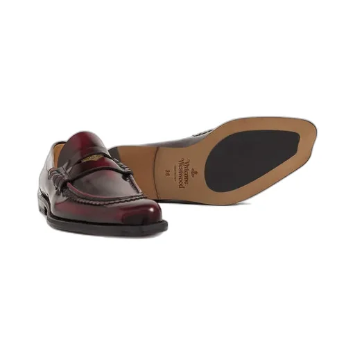 Tuesday Coin Loafer