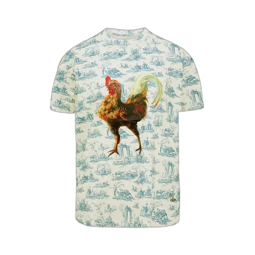 Rooster Classic T-Shirt