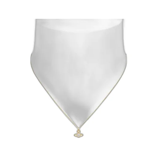 Battersea Pendant Necklace