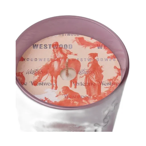 Boudoir Candle