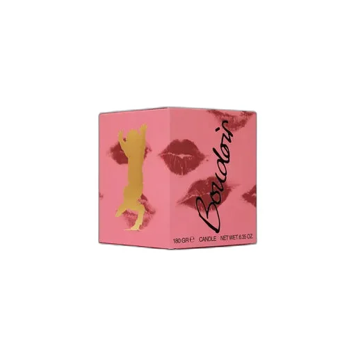 Boudoir Candle