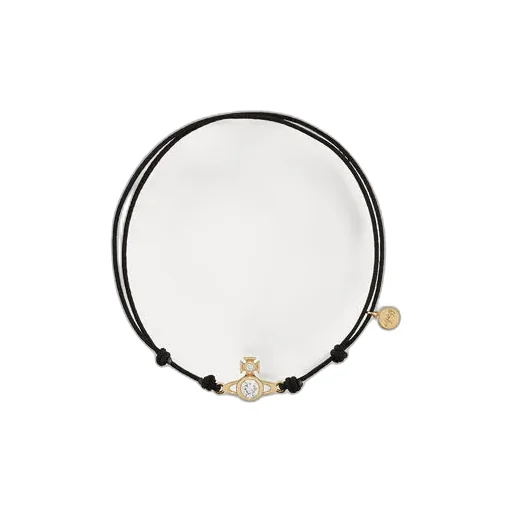Battersea Cord Bracelet