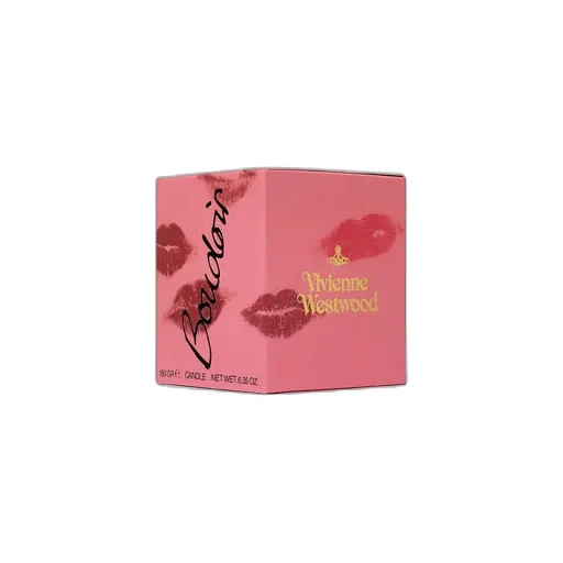 Boudoir Candle
