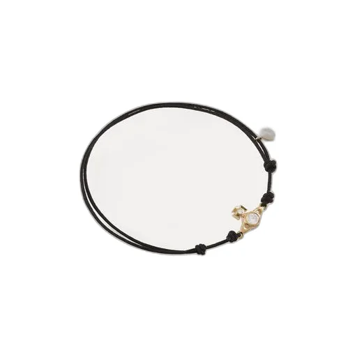Battersea Cord Bracelet