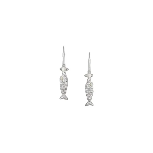 Lyall Earrings