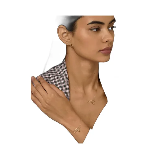 Pimlico Pendant Necklace