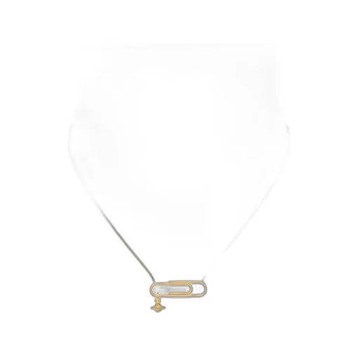 Pimlico Pendant Necklace