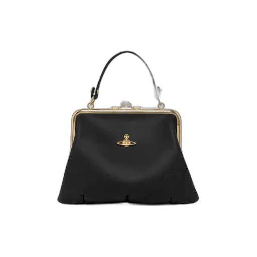Granny Frame Purse