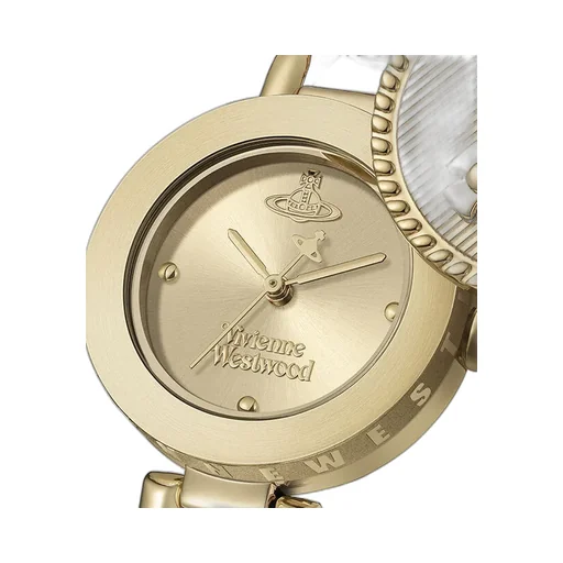 Orb Button Watch