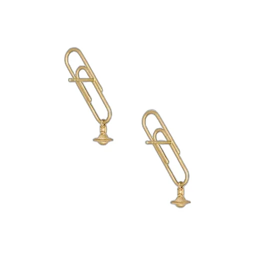 Pimlico Earrings