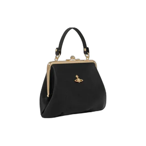 Granny Frame Purse