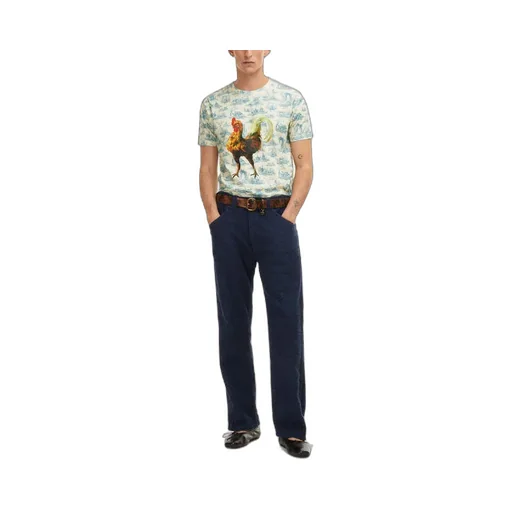 Rooster Classic T-Shirt