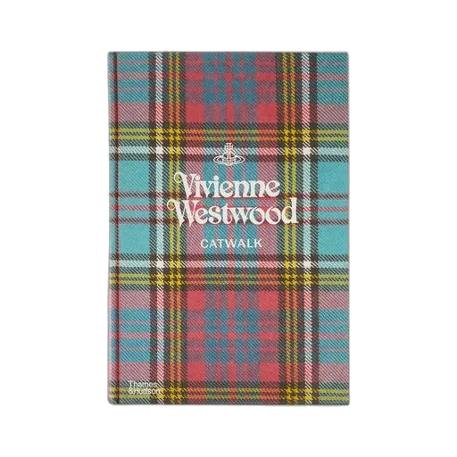 Vivienne Westwood Catwalk Book