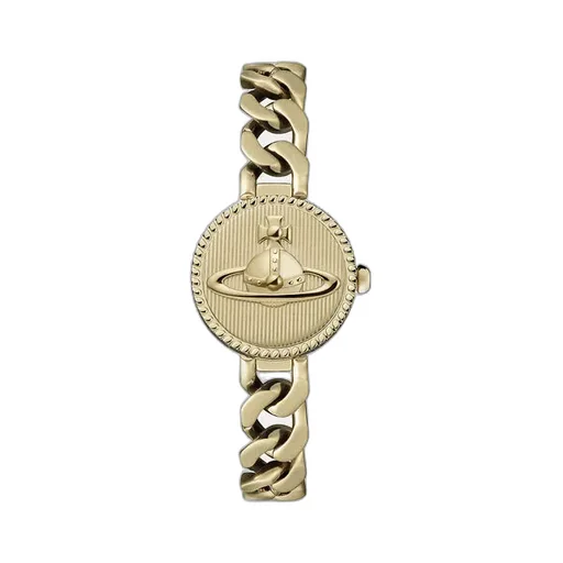Orb Button Watch