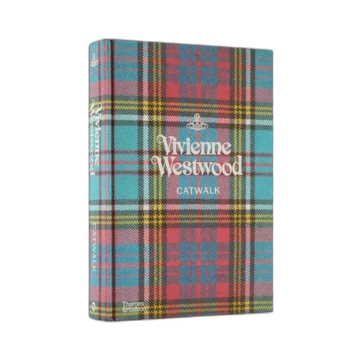 Vivienne Westwood Catwalk Book