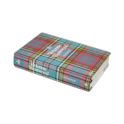 Vivienne Westwood Catwalk Book