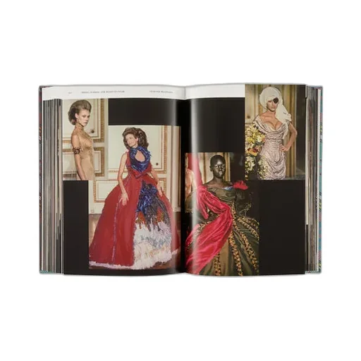 Vivienne Westwood Catwalk Book