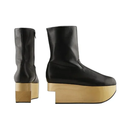 Rocking Horse Boot