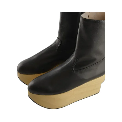 Rocking Horse Boot