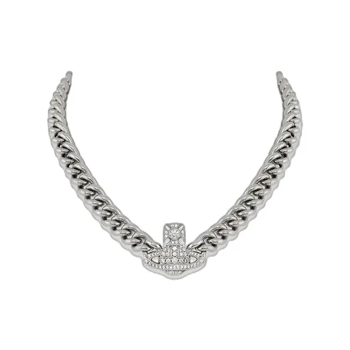 Graziella Small Choker