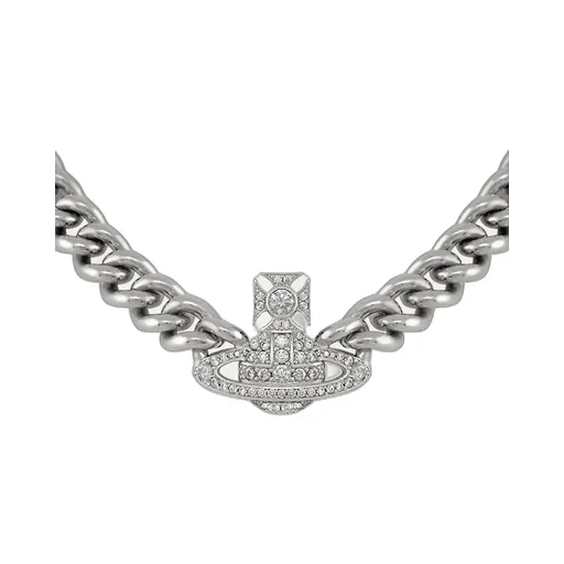 Graziella Small Choker