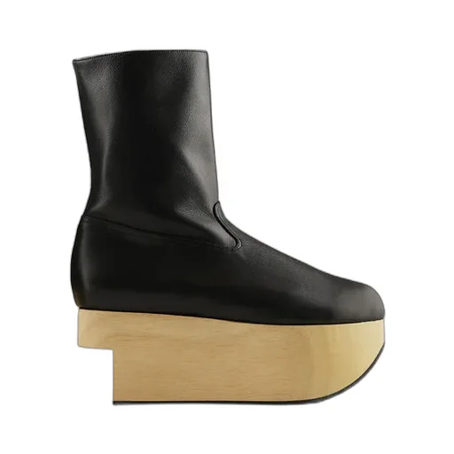 Rocking Horse Boot