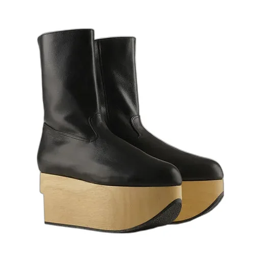 Rocking Horse Boot