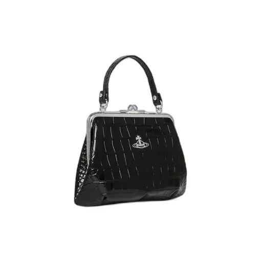 Granny Frame Purse