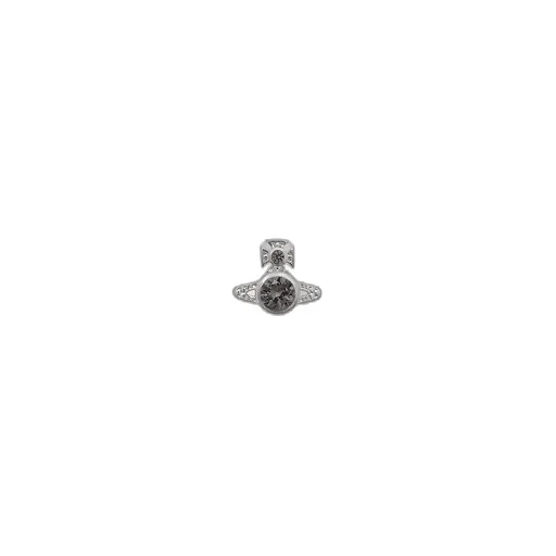 Man. London Orb Single Stud