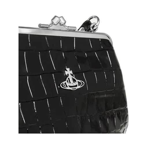 Granny Frame Purse